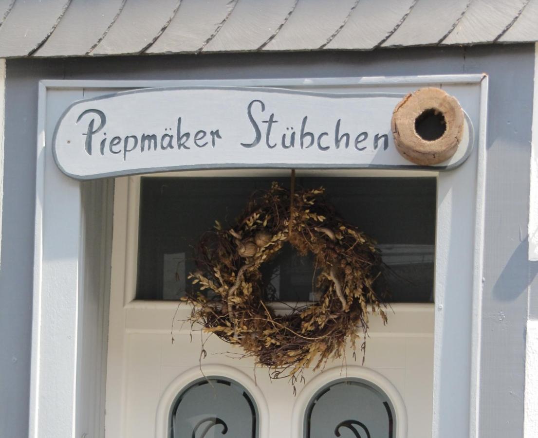 Piepmaeker Stuebchen