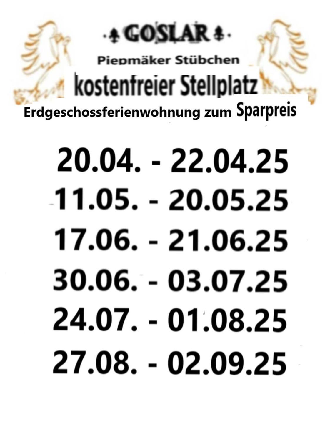 Piepmaeker Stuebchen *