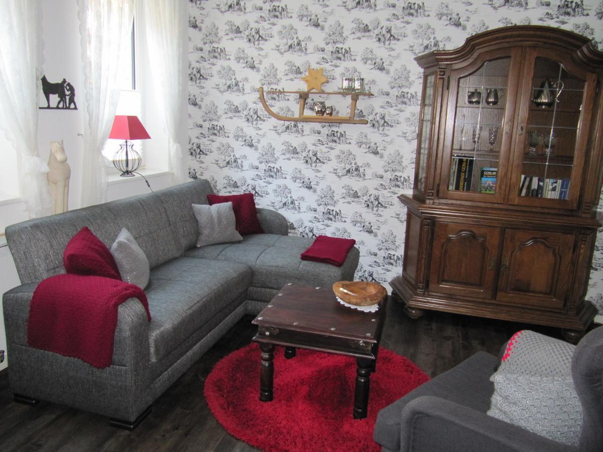 Apartment Piepmaeker Stuebchen