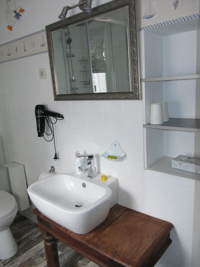Apartment Piepmaeker Stuebchen Goslar