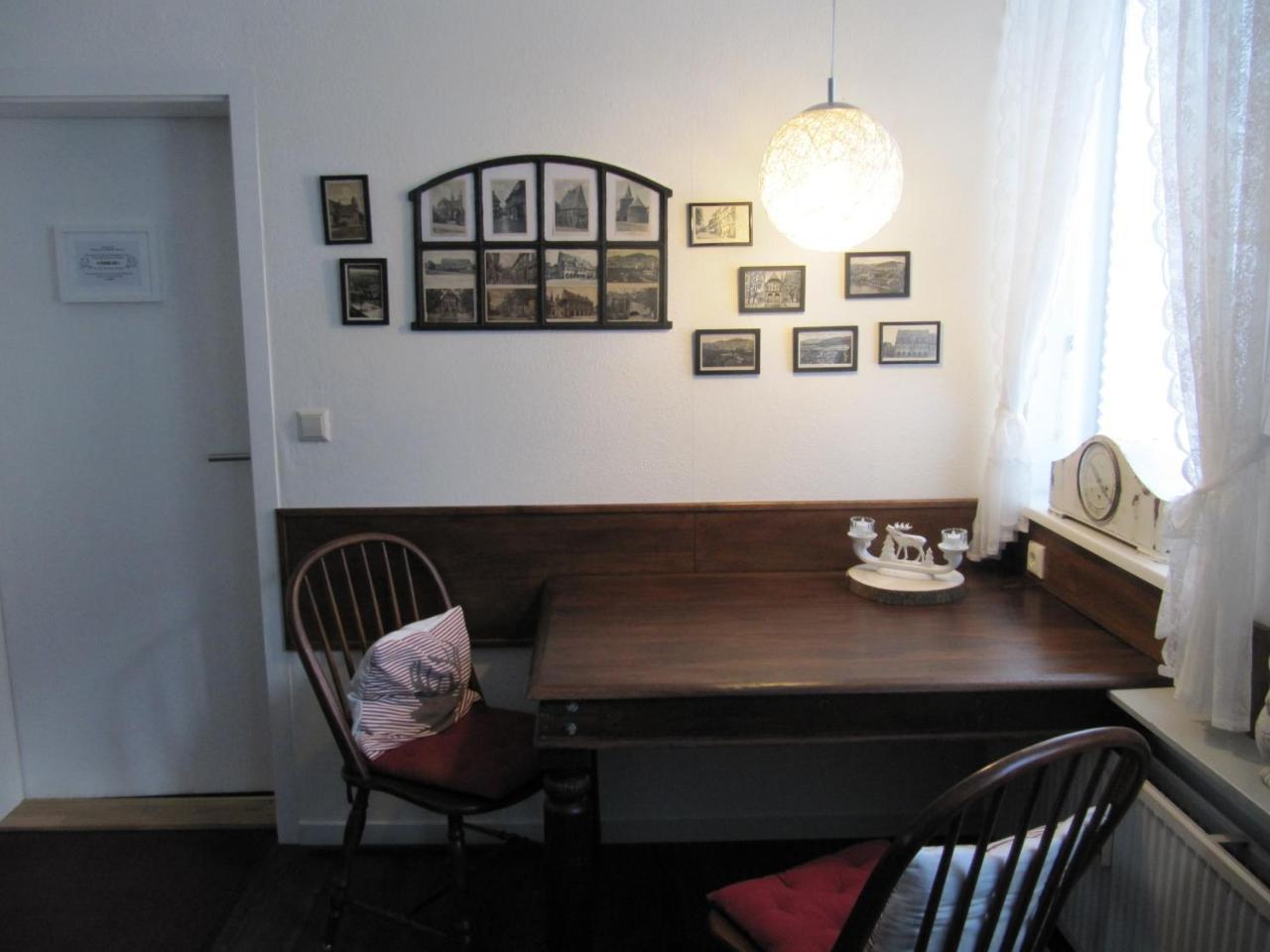 Apartment Piepmaeker Stuebchen *